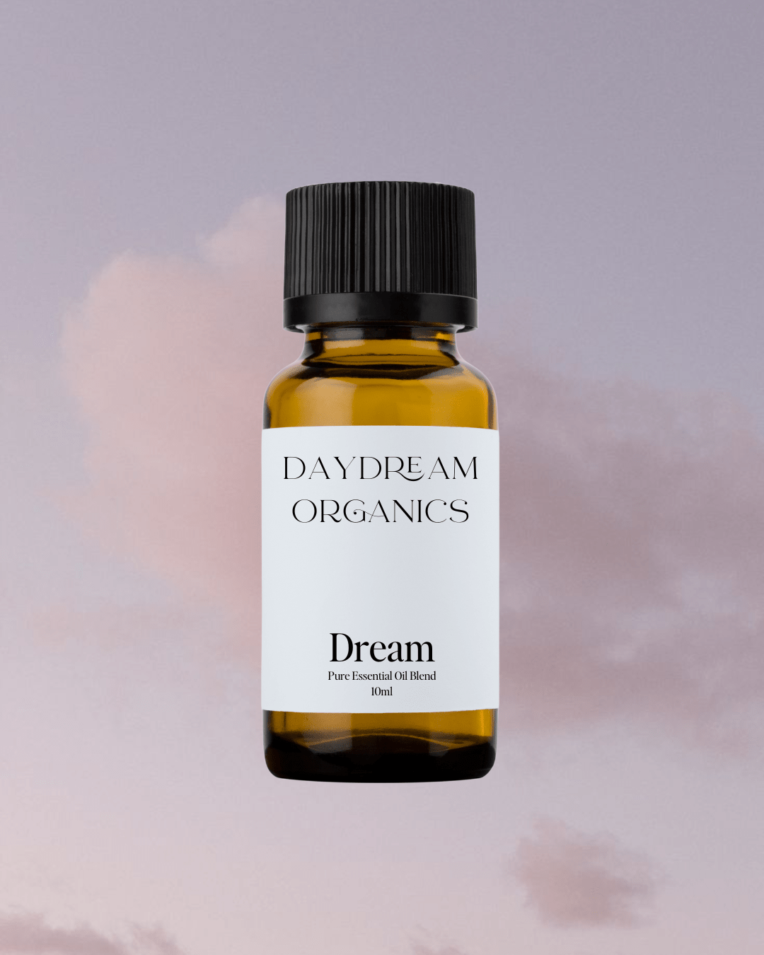 Dream Essential Oil Blend - Curated Joy | Natural Home