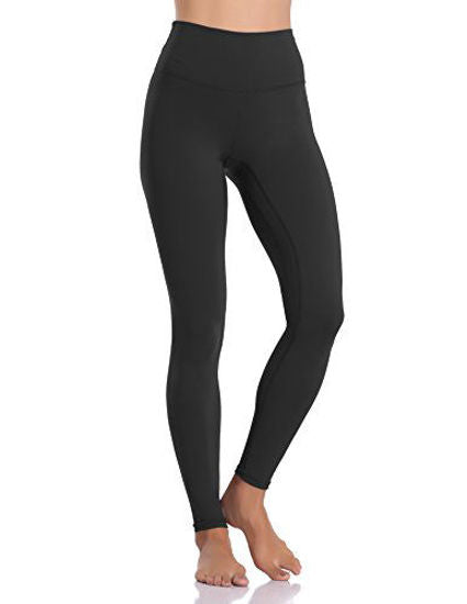 Bamboo Leggings now available in Canada!