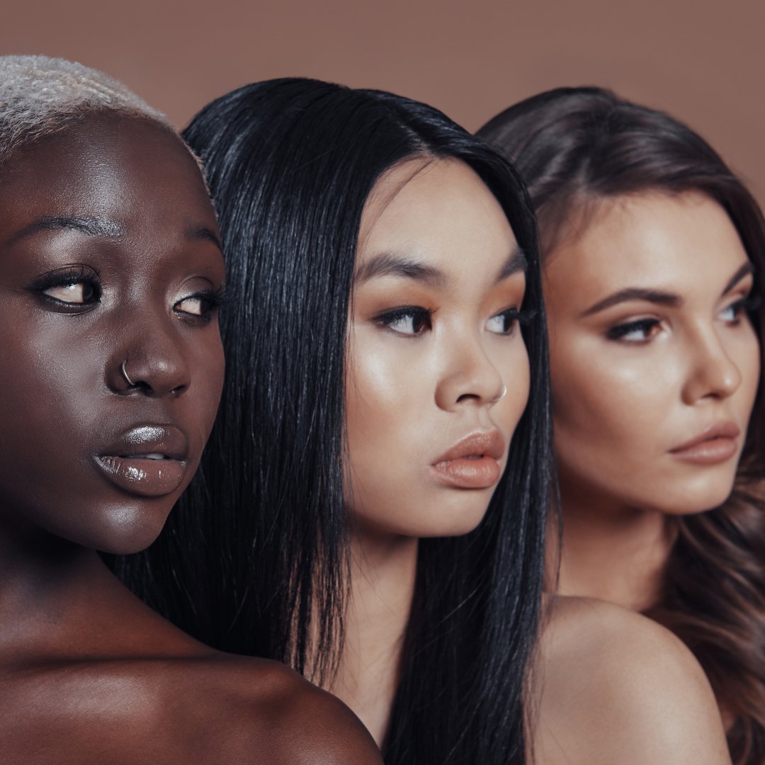 Be Kind to your Skin, it's More Important Than You May Know. - Curated Joy | Natural Home