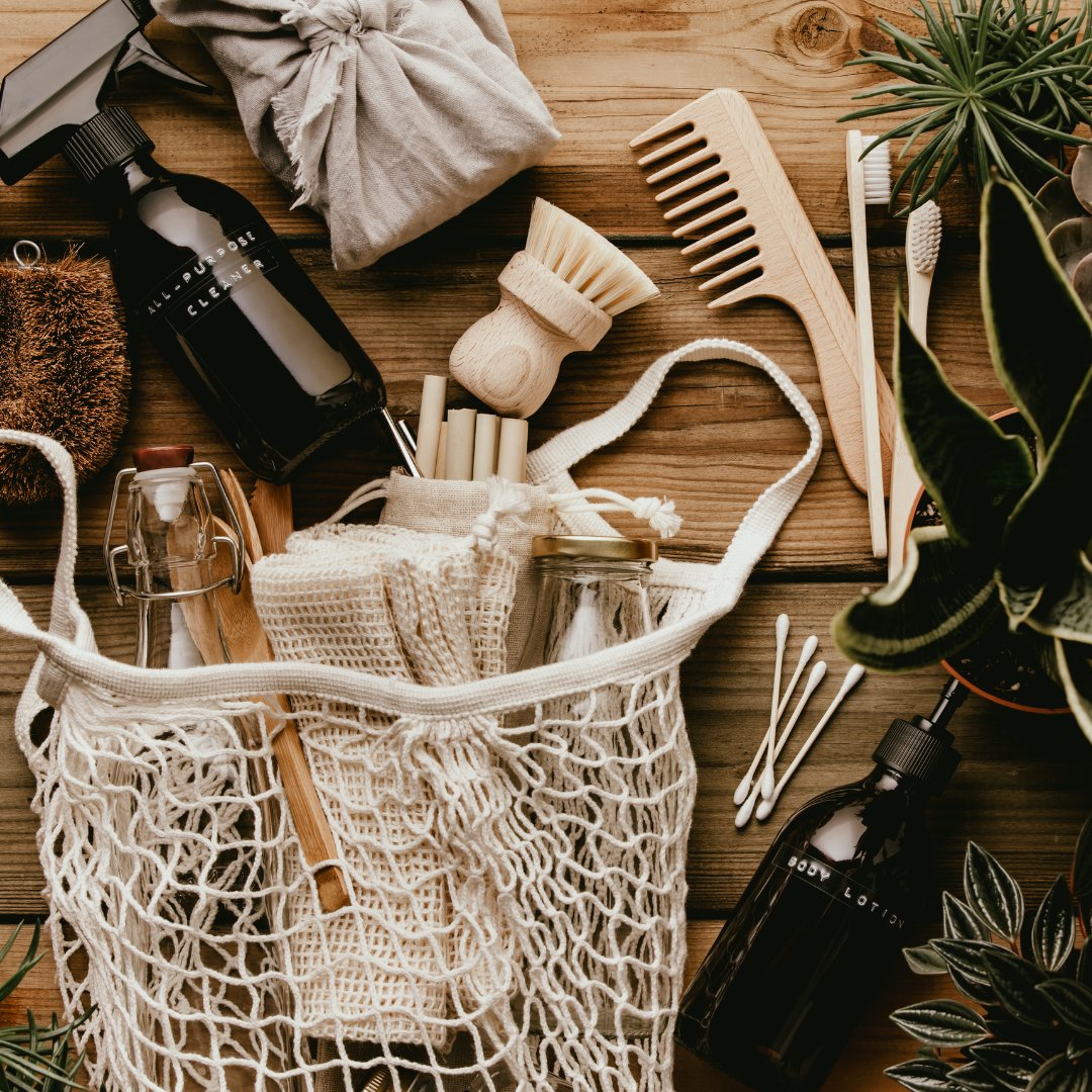 The TOXIC TRUTH ABOUT EVERYDAY PRODUCTS - Curated Joy | Natural Home