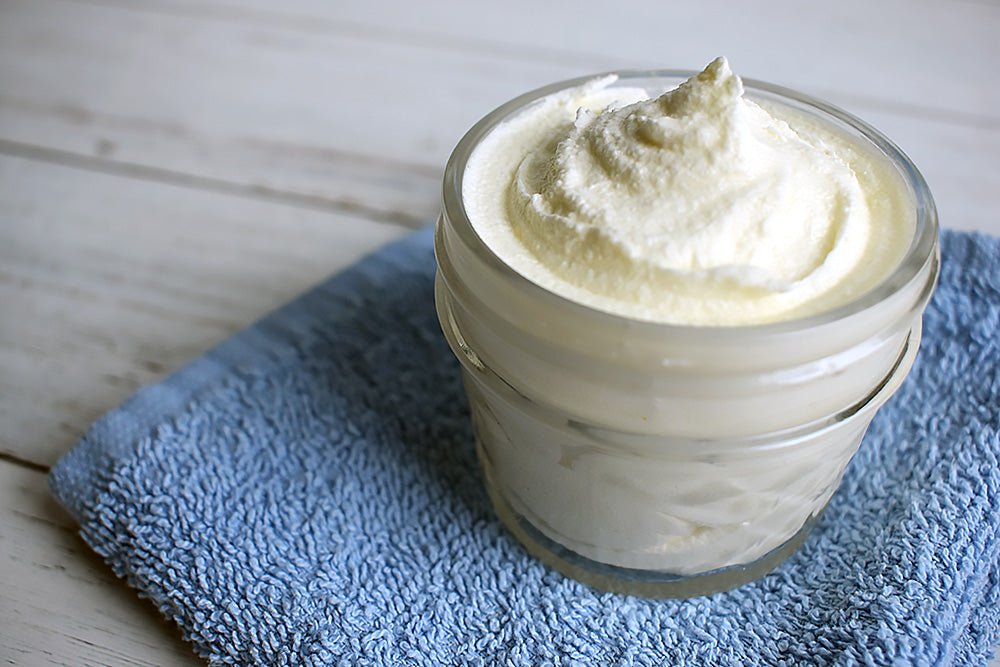 Why I love beef tallow ... beyond the ick. - Curated Joy | Natural Home
