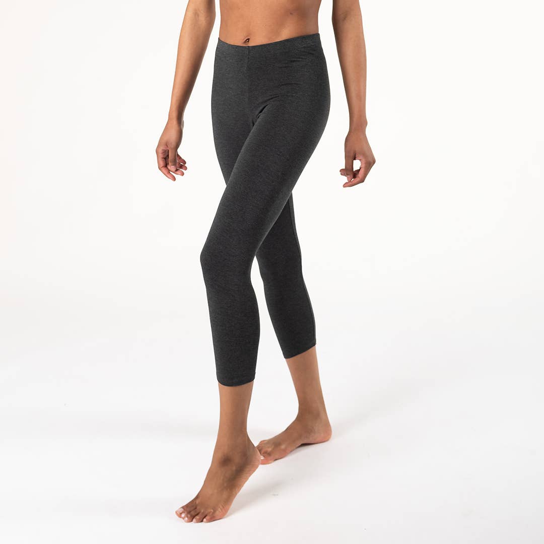 Organic bamboo yoga pants/leggings