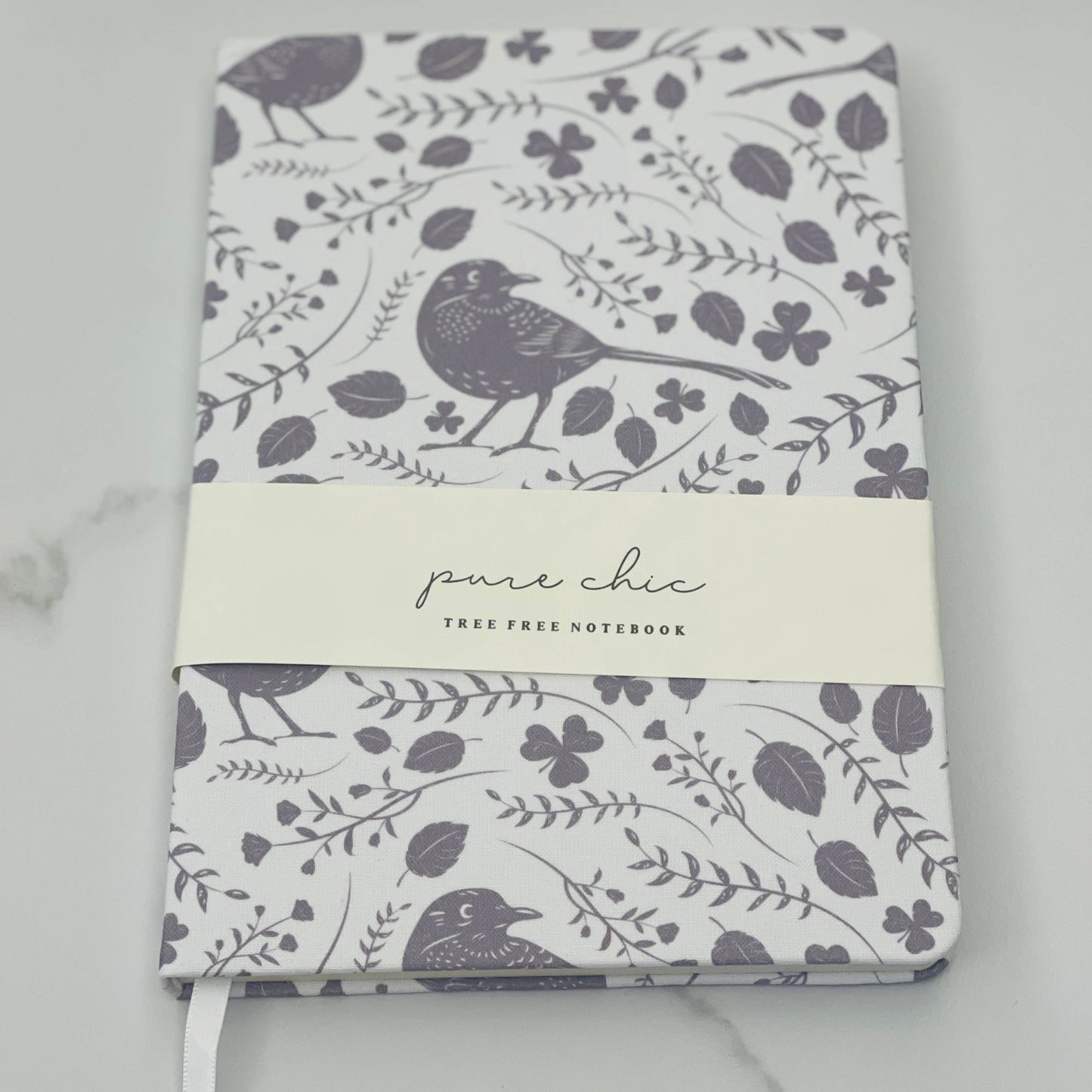 Tree-Free Notebooks/Journals