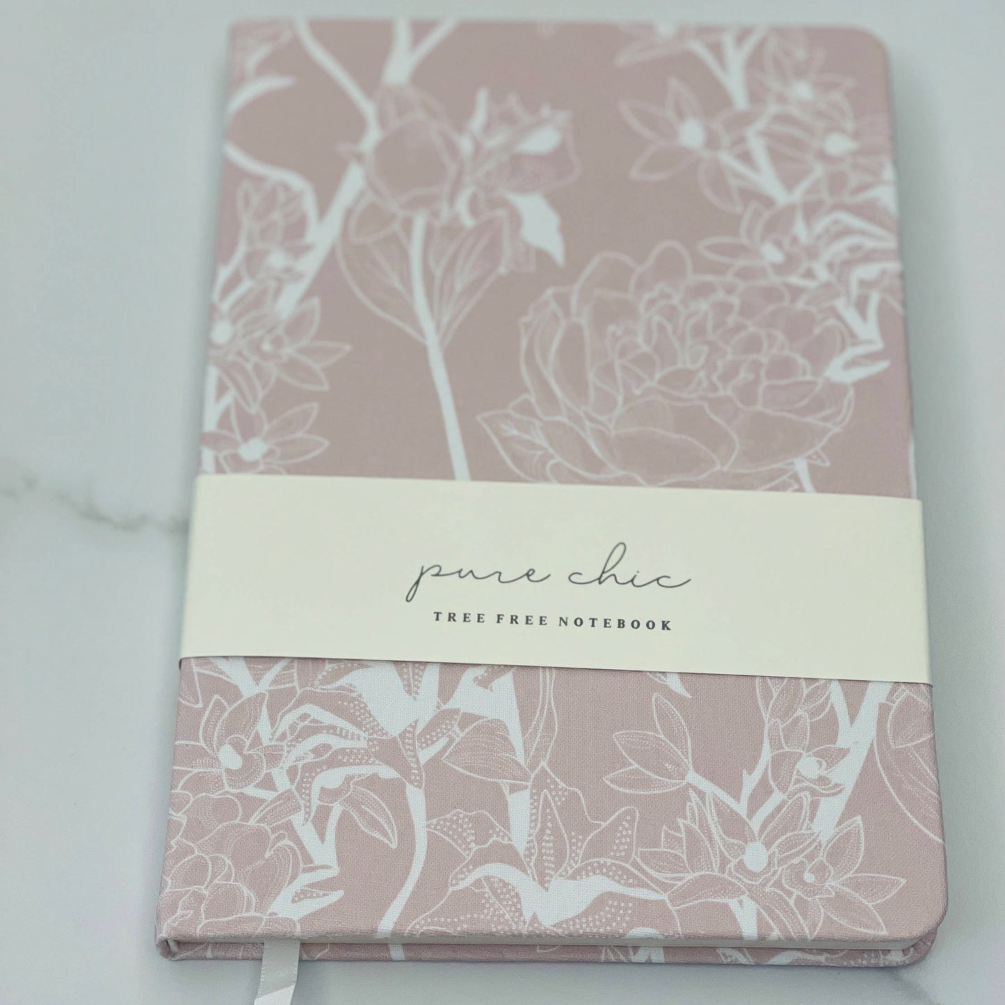 Tree-Free Notebooks/Journals