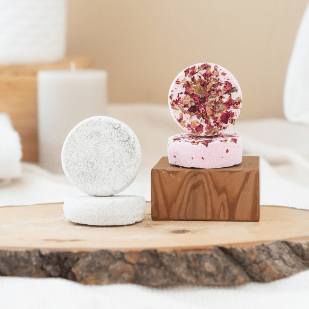 Bath Truffle - Single - Curated Joy | Natural Home