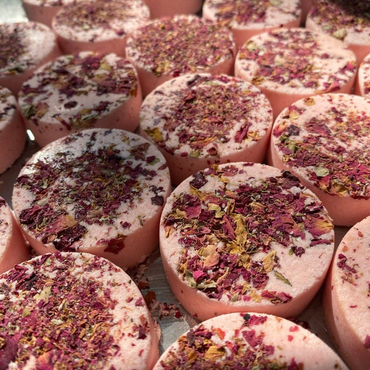 Bath Truffle - Single - Curated Joy | Natural Home