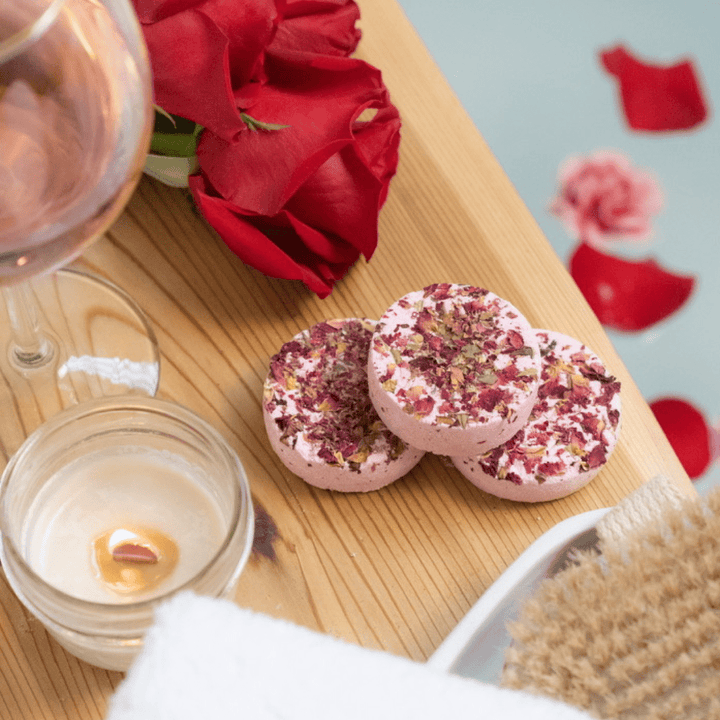 Bath Truffle - Single - Curated Joy | Natural Home
