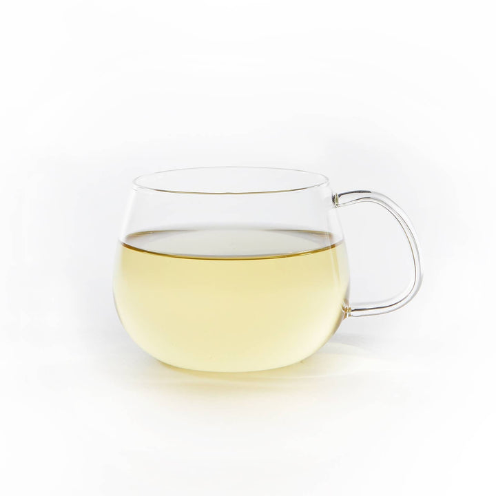 Chamomile Dream Tin & Spoon - Fair - Trade, Calming Herbal Tea - Curated Joy | Natural Home