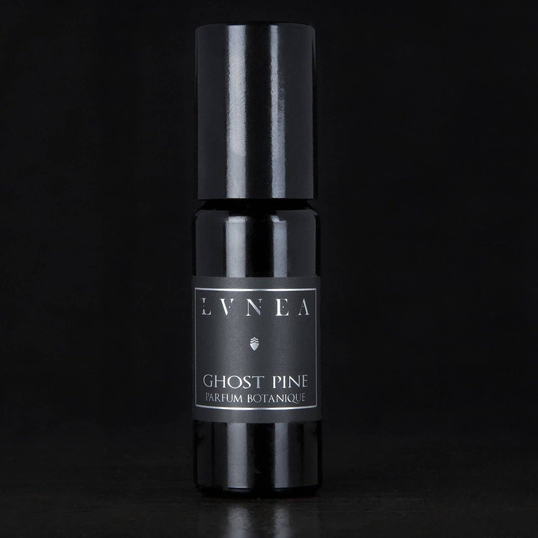 GHOST PINE | Parfum Botanique - Curated Joy | Natural Home