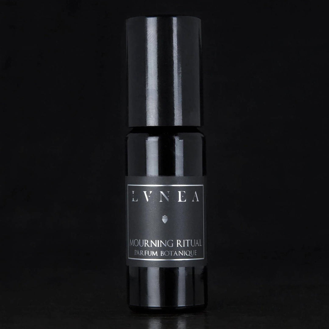 MOURNING RITUAL | Parfum Botanique - Curated Joy | Natural Home