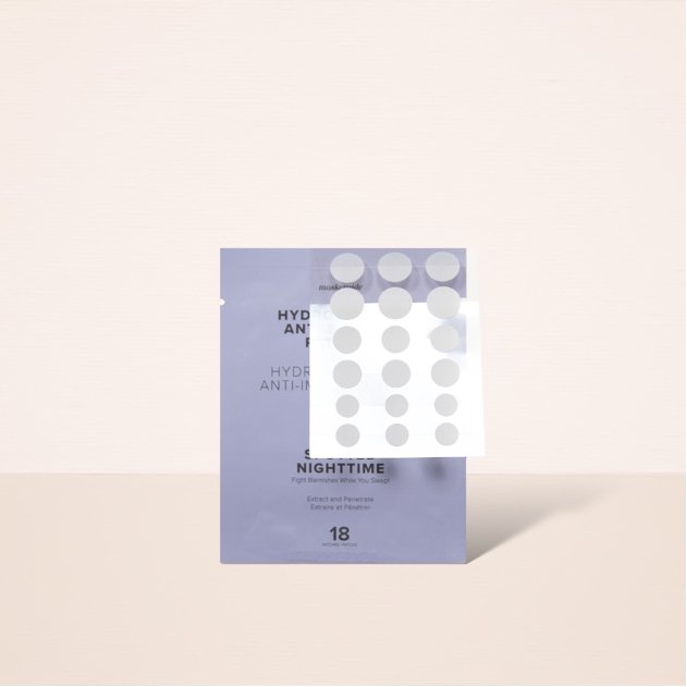 Nighttime Anti - Blemish Patches (54 pack) - Curated Joy | Natural Home