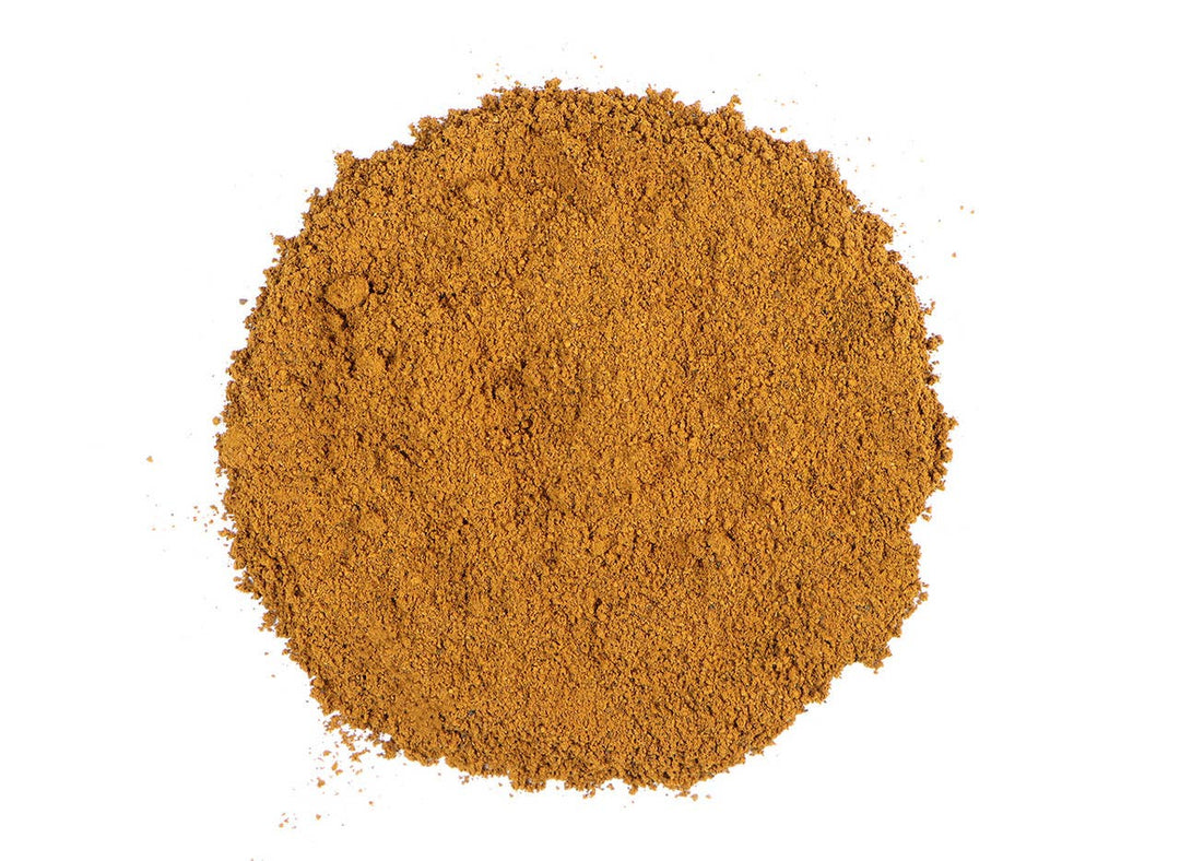 Organic Chaga Mushroom Powder - Curated Joy | Natural Home