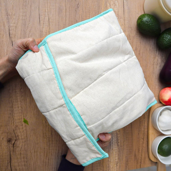 Produce Saver Bag - Curated Joy | Natural Home