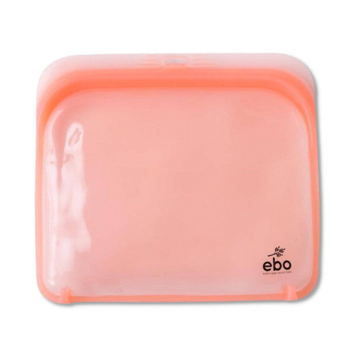 Reusable, Resealable, Snack, Sandwich & Storage Bags - Curated Joy | Natural Home
