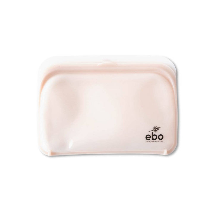 Reusable, Resealable, Snack, Sandwich & Storage Bags - Curated Joy | Natural Home