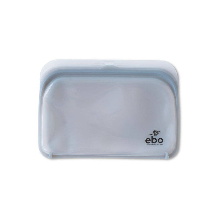 Reusable, Resealable, Snack, Sandwich & Storage Bags - Curated Joy | Natural Home