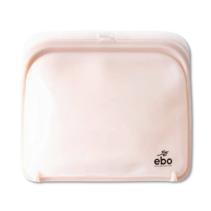 Reusable, Resealable, Snack, Sandwich & Storage Bags - Curated Joy | Natural Home