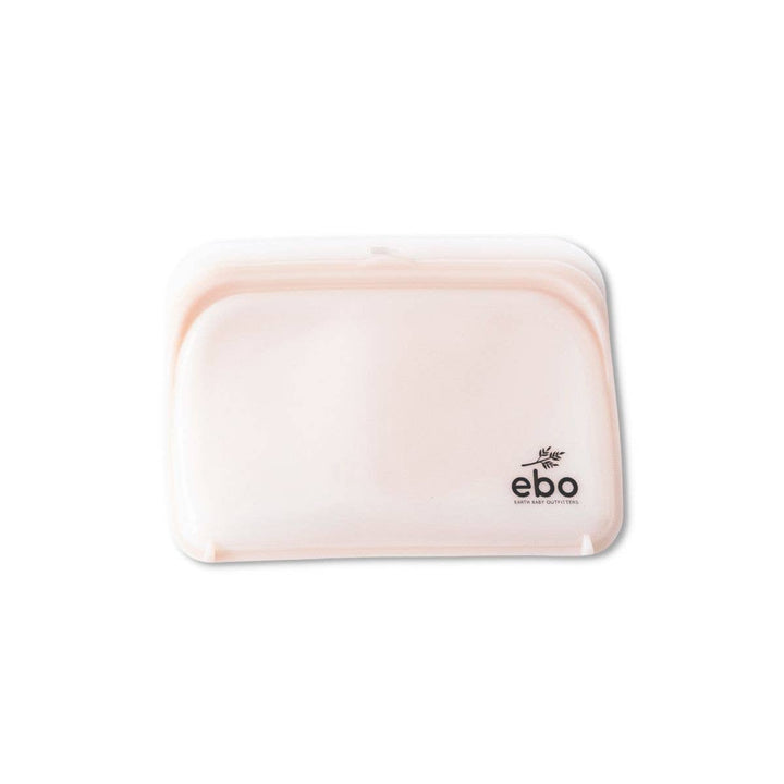 Reusable, Resealable, Snack, Sandwich & Storage Bags - Curated Joy | Natural Home