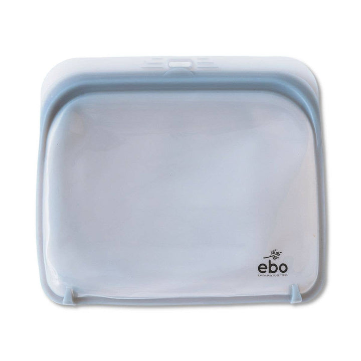 Reusable, Resealable, Snack, Sandwich & Storage Bags - Curated Joy | Natural Home