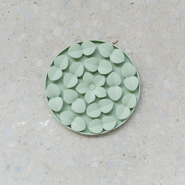 Silicone Treat Mat for Fast Eaters - Curated Joy | Natural Home
