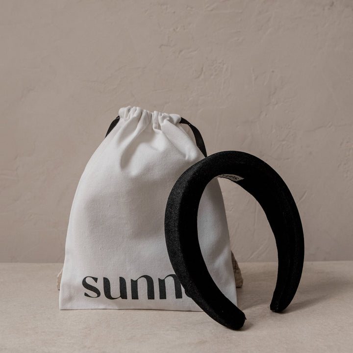 Skin Nourishing Natural Face Tanner - with FREE headband - Curated Joy | Natural Home