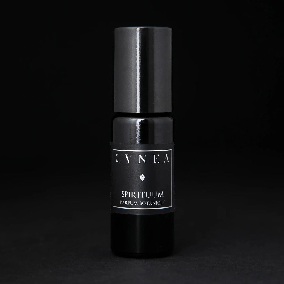 SPIRITUUM | Parfum Botanique - Curated Joy | Natural Home