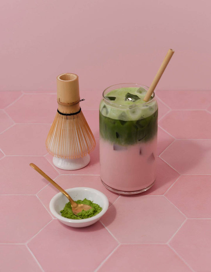 Super Tonics Cookbook - Curated Joy | Natural Home