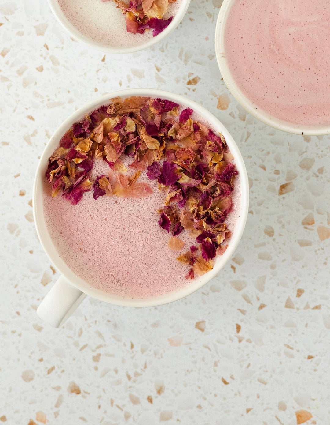 Super Tonics Cookbook - Curated Joy | Natural Home