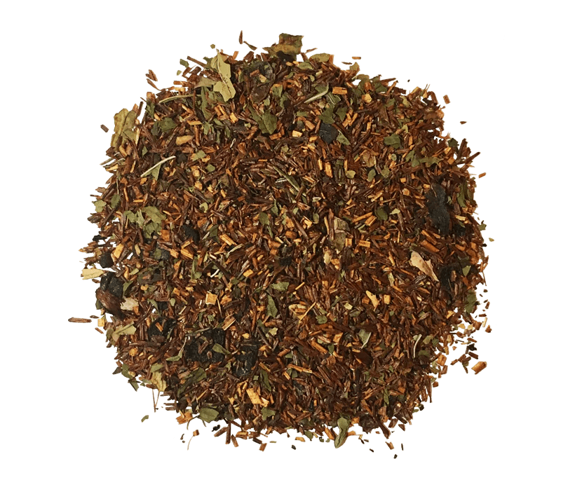 Tea - Golden Slumbers | Herbal | Biodegradable Tea Bag - Curated Joy | Natural Home