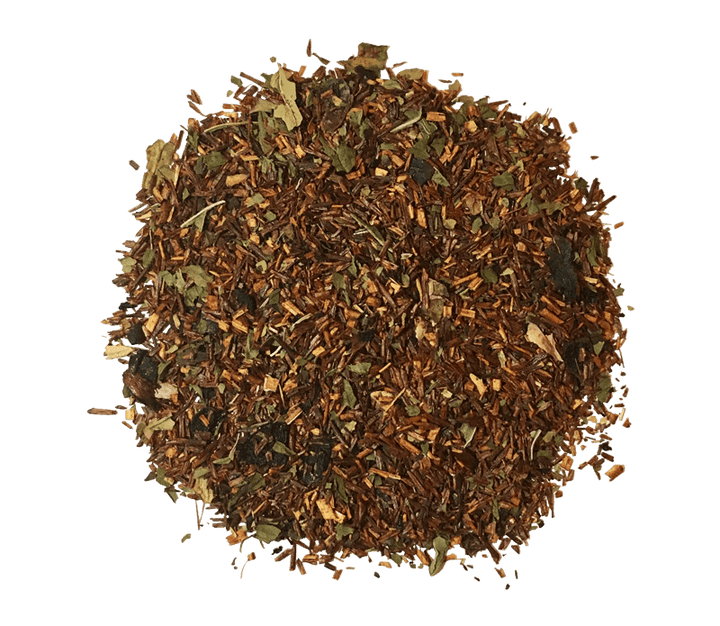 Tea - Golden Slumbers | Herbal | Biodegradable Tea Bag - Curated Joy | Natural Home