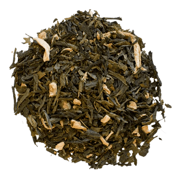 Tea - Shake It Off | Immunity Tea Blend | Herbal | Biodegradable Tea Bag - Curated Joy | Natural Home